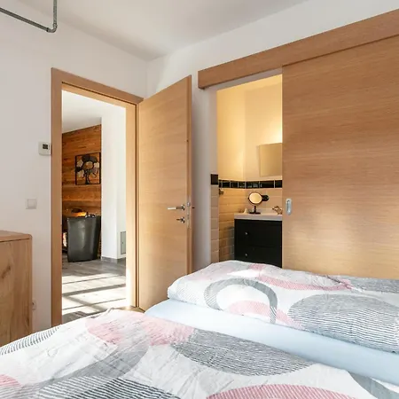 Apartment Edelalm Residenz 2