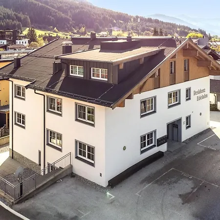 Edelalm Residenz 2 Apartment *