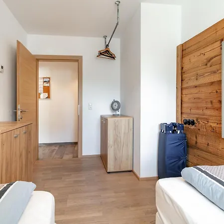 Edelalm Residenz 2 Apartment