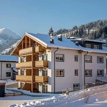 Edelalm Residenz 2 Apartment *