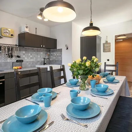 Edelalm Residenz 2 Apartment Brixen im Thale