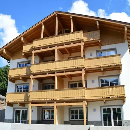 Edelalm Residenz 2 Apartment Brixen im Thale