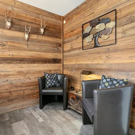 Apartment Edelalm Residenz 2 Brixen im Thale