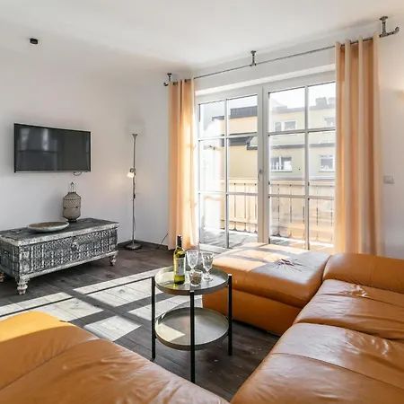 Edelalm Residenz 2 *