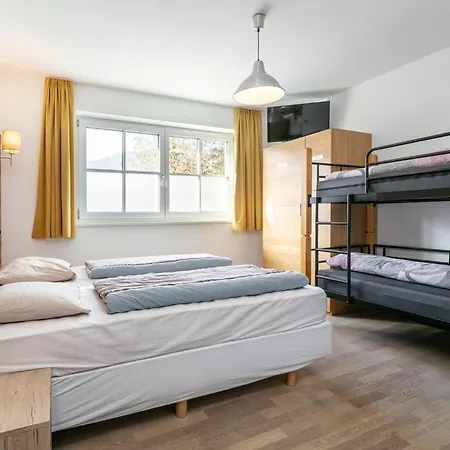 Edelalm Residenz 2 Brixen im Thale