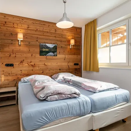 Edelalm Residenz 2 Apartment