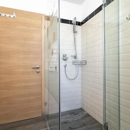 Apartment Edelalm Residenz 2 Brixen im Thale