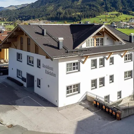 Edelalm Residenz 2